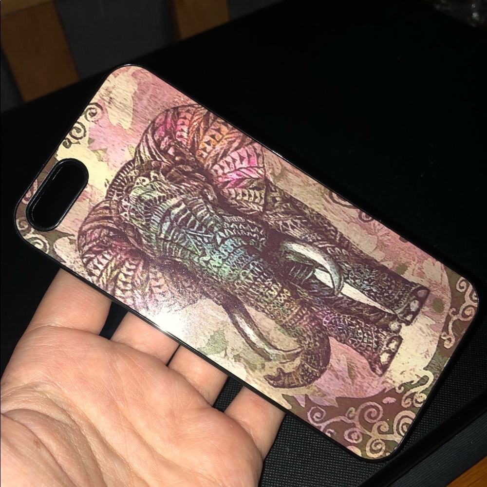iPhone 5s Case